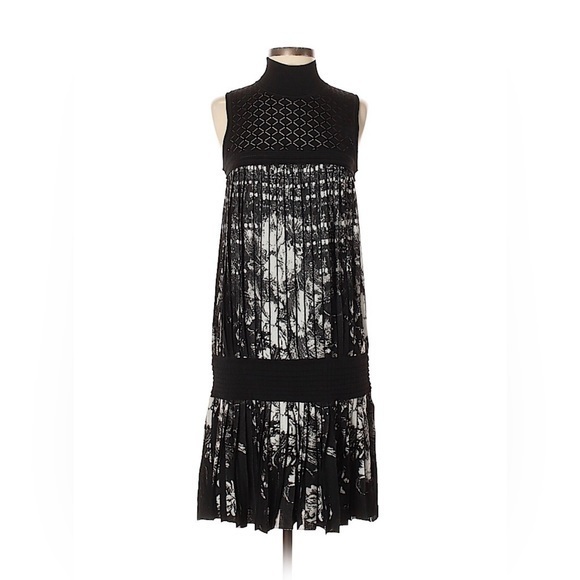 Roberto Cavalli Dresses & Skirts - Roberto Cavalli - Black dress - size 42 (IT)
